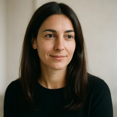 Valentina Rizzo