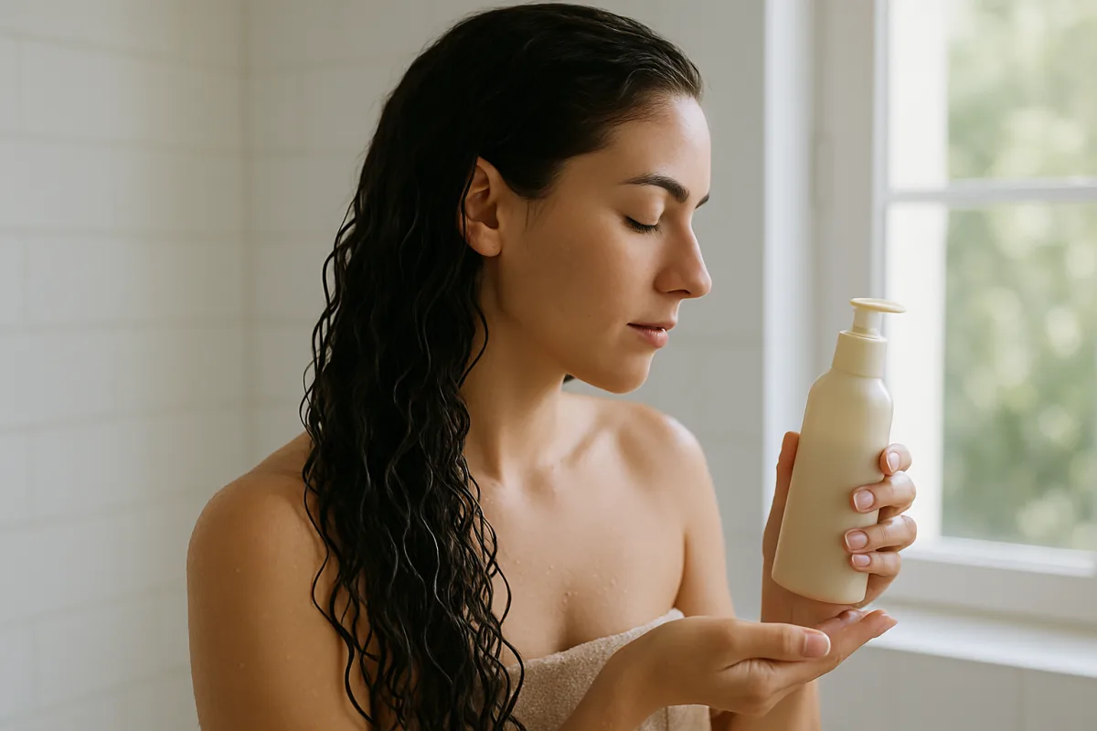 Balsamo capelli sfibrati: quale scegliere