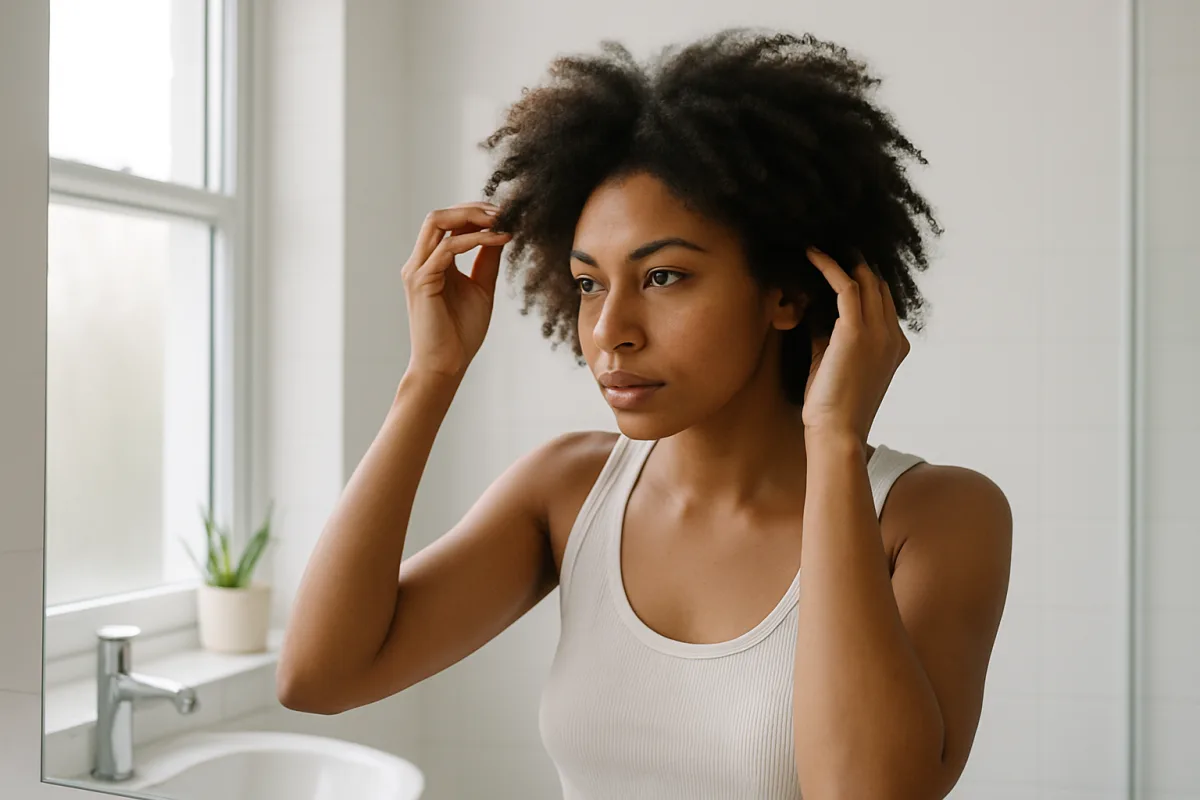Capelli deboli: come rinforzarli