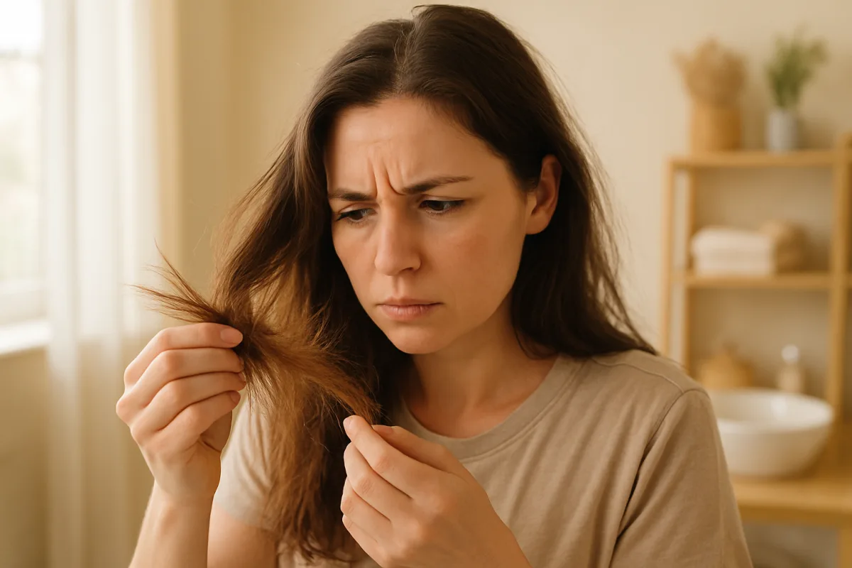 Capelli sfibrati rimedi: guida pratica