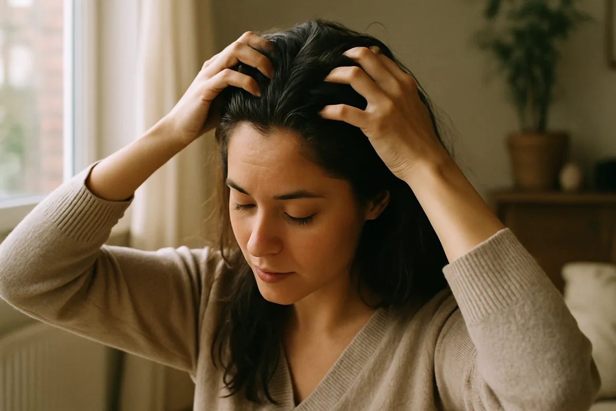 Prevenzione caduta capelli: consigli pratici