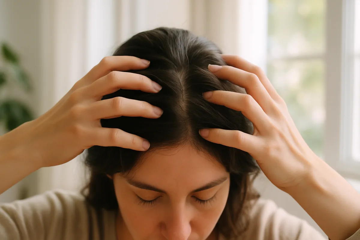 Rimedi e prevenzione per la caduta dei capelli