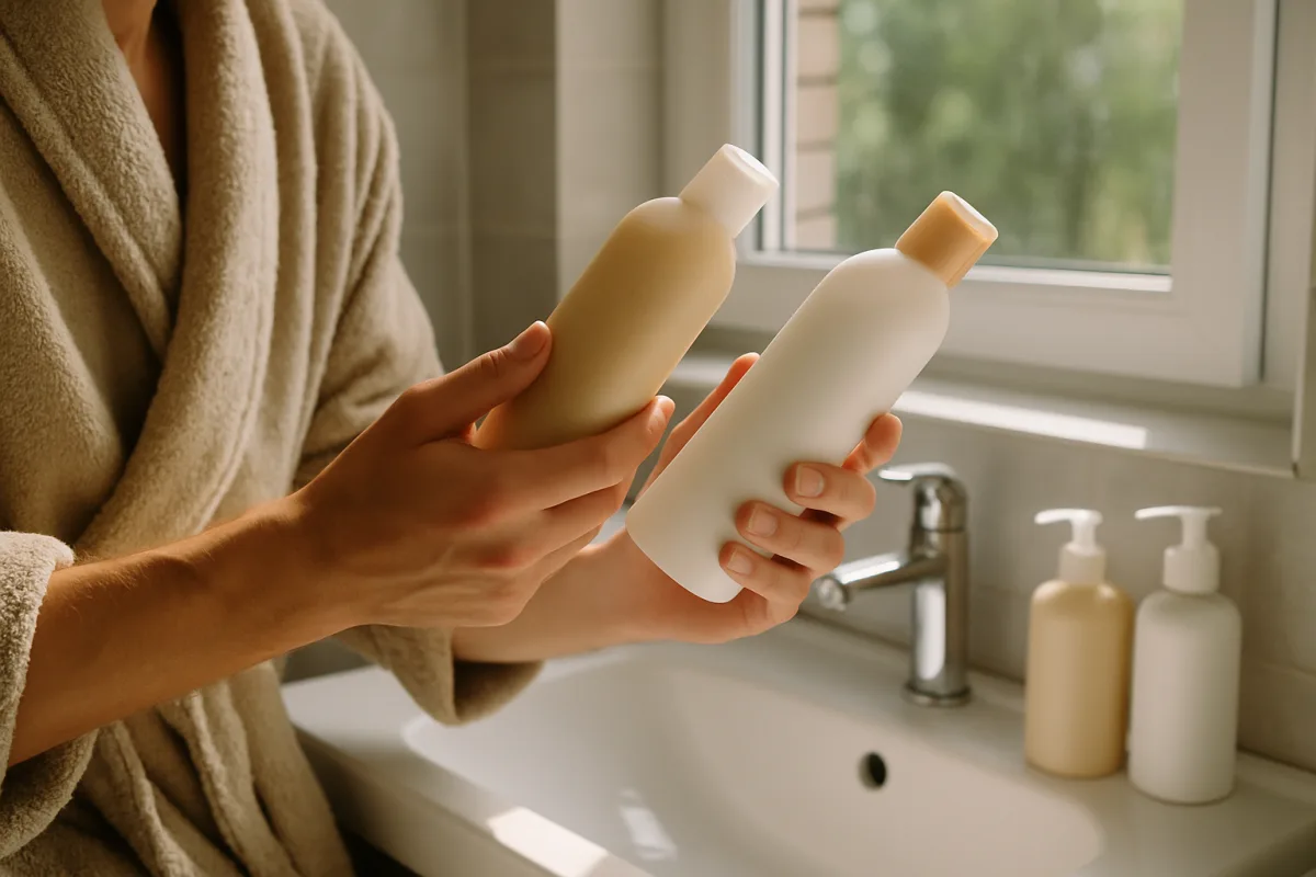 Shampoo caduta capelli: come scegliere