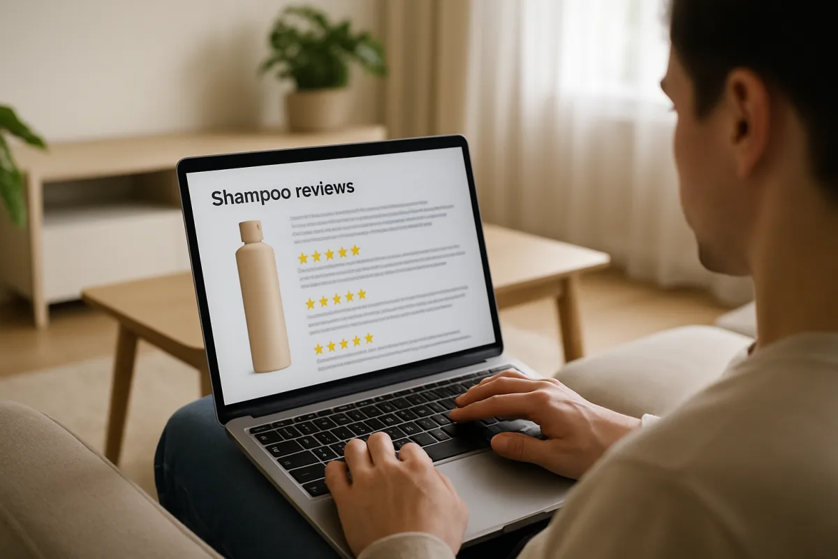 Shampoo caduta capelli: recensioni e opinioni