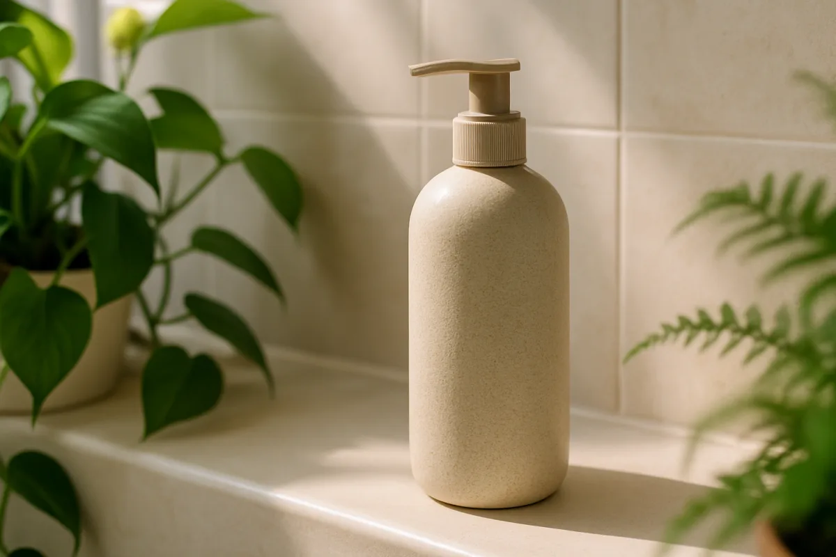 Shampoo per capelli deboli: come scegliere