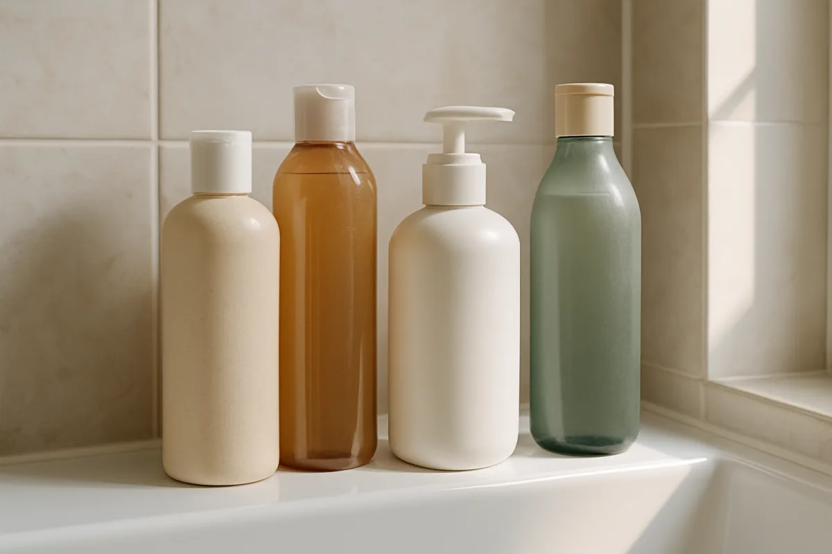 Shampoo per capelli trattati: guida completa