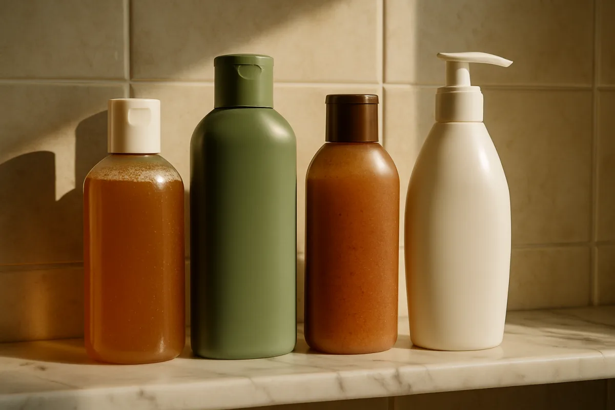 Shampoo per la caduta: differenze di prezzo