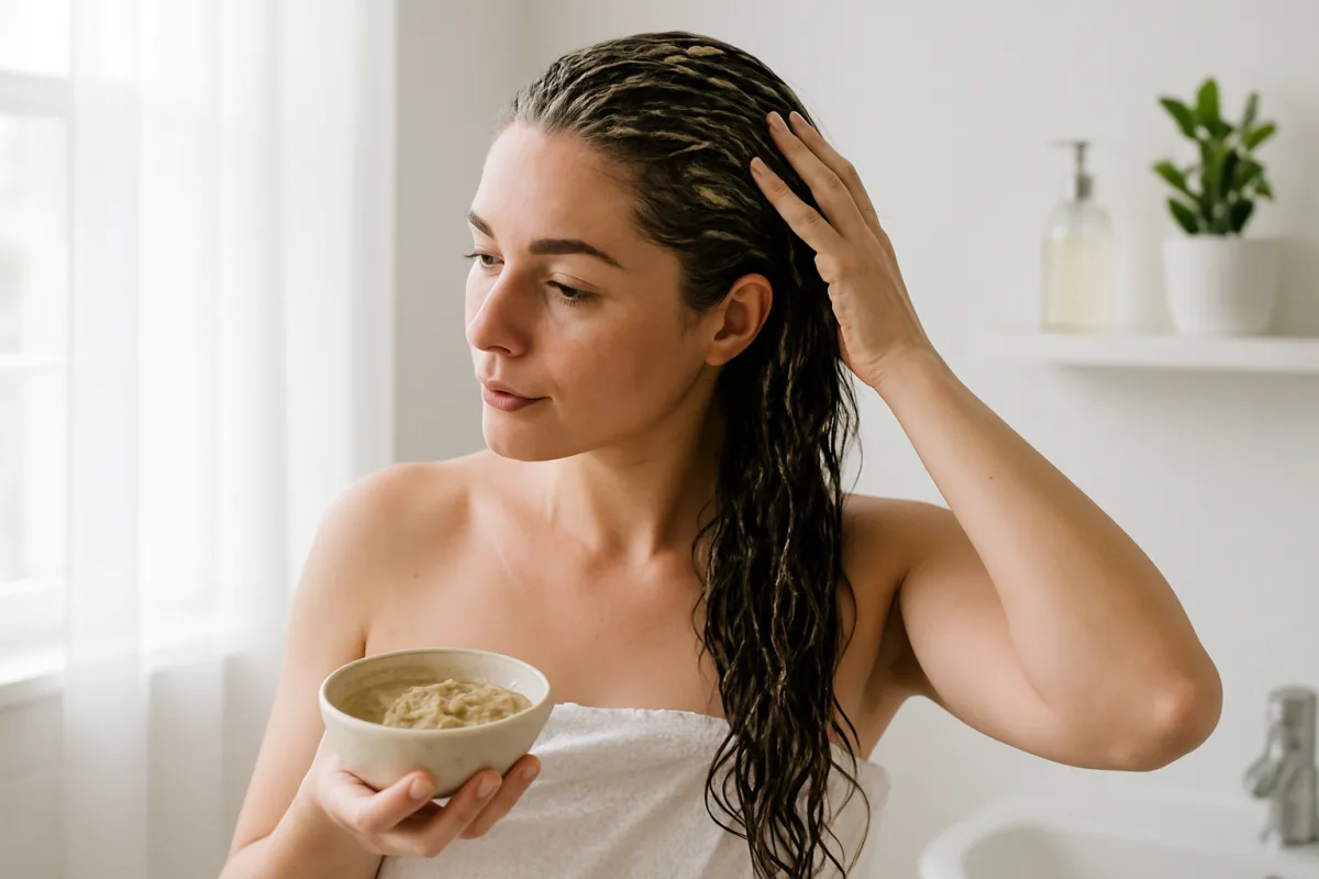 Trattamenti per capelli deboli: guida completa